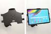 Gerätehalter 711125 - für Tablets - Samsung Galaxy Tab S5e 10.5 SM-T720/SM-T725