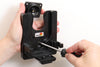 Gerätehalter 711157 - für Rugged Devices - M3 Mobile SM15-series, M3 Mobile SM10-series