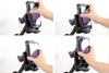 Gerätehalter 711157 - für Rugged Devices - M3 Mobile SM15-series, M3 Mobile SM10-series