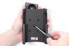 Gerätehalter 711170 - für Rugged Devices - Janam XT3, Point Mobile PM90