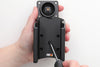 Gerätehalter 711201 - für Rugged Devices - Honeywell CK65