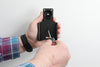Gerätehalter 711244 - für Smartphones - Samsung Galaxy S21 5G SM-G991B/SM-G991B/DS