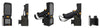 Gerätehalter 711248 - für Computer - M3 Mobile US20