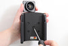 Gerätehalter 711250 - für Rugged Devices - myPOS Carbon