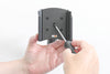 Gerätehalter 711262 - für Rugged Devices - Honeywell CT40 XP, Honeywell CT40