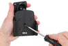 Gerätehalter 711273 - für Bezahlterminals - Ingenico Link 2500