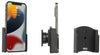 Gerätehalter 711276 - für Smartphones - Apple iPhone 14 Pro, Apple iPhone 13, Apple iPhone 13 Pro und weitere