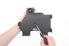 Gerätehalter 711278 - für Tablets - Apple iPad Mini 7th Gen 2024 (A2995, A2996), Apple iPad Mini 6th Gen (A2567 und weitere