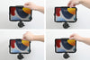 Gerätehalter 711278 - für Tablets - Apple iPad Mini 7th Gen 2024 (A2995, A2996), Apple iPad Mini 6th Gen (A2567 und weitere