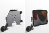 Gerätehalter 711278 - für Tablets - Apple iPad Mini 7th Gen 2024 (A2995, A2996), Apple iPad Mini 6th Gen (A2567 und weitere