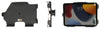 Gerätehalter 711278 - für Tablets - Apple iPad Mini 7th Gen 2024 (A2995, A2996), Apple iPad Mini 6th Gen (A2567 und weitere