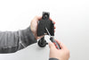 Gerätehalter 711279 - für Rugged Devices - Honeywell EDA57, Honeywell EDA52