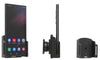 Gerätehalter 711295 - für Smartphones - Samsung Galaxy S22 Ultra 5G (SM-S908B/SM-S908B/DS)