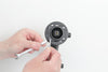 Gerätehalter 711305 - für Rugged Devices - Honeywell EDA57, Honeywell EDA52