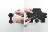 Gerätehalter 711339 - für Tablets - Apple iPad 2025 A16 (A3354, A3355, A3356) und weitere