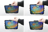 Gerätehalter 711339 - für Tablets - Apple iPad 2025 A16 (A3354, A3355, A3356) und weitere
