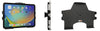 Gerätehalter 711339 - für Tablets - Apple iPad 2025 A16 (A3354, A3355, A3356) und weitere