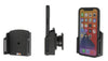 Gerätehalter 711368 - für Smartphones - Apple iPhone 16e, Apple iPhone 16 Pro Max, Apple iPhone 16 und weitere