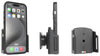 Gerätehalter 711376 - für Smartphones - Apple iPhone 17, Apple iPhone 17 Pro, Apple iPhone 16e und weitere