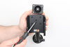 Gerätehalter 711383 - für Bezahlterminals - Pax A920 Pro