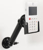 Gerätehalter 711388 - für Bezahlterminals - myPOS Go 2
