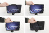 Gerätehalter 711389 - für Tablets - Samsung Galaxy Tab A11+ 11 SM-X310/SM-X315 LTE/ SM-X236 5G, Samsung Galaxy Tab A9+ 11 SM-X210/SM-X215 LTE/SM-X216 5G