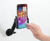 Gerätehalter 711396 - für Smartphones - Apple iPhone 15 Pro Max