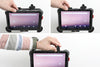 Gerätehalter 711402 - für Tablets - Honeywell EDA10A