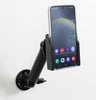 Gerätehalter 711404 - für Smartphones - Samsung Galaxy S24 SM-S921B/DS