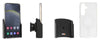 Gerätehalter 711404 - für Smartphones - Samsung Galaxy S24 SM-S921B/DS