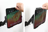 Gerätehalter 711409 - für Tablets - Apple iPad Pro 11 2024 (A2836, A2837, A3006)