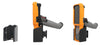 Gerätehalter 711421 - für Rugged Devices - Honeywell CK67