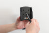 Gerätehalter 711427 - für Rugged Devices - Point Mobile PM84, Point Mobile PM95