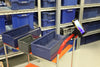 Gerätehalter 711438 - für Computer - CipherLab RS38