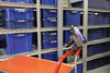 Gerätehalter 711440 - für Computer - CipherLab RS38