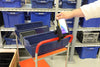 Gerätehalter 711440 - für Computer - CipherLab RS38