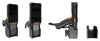 Gerätehalter 711490 - für Computer - Datalogic Skorpio X40, Datalogic Skorpio X45, Datalogic Falcon X65 und weitere