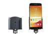 Gerätehalter 712004 mit Ladefunktion - für Smartphones - Samsung Galaxy J7 (2017) Sm-J730F