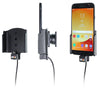 Gerätehalter 712004 mit Ladefunktion - für Smartphones - Samsung Galaxy J7 (2017) Sm-J730F