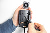 Gerätehalter 712027 mit Ladefunktion - für Rugged Devices - Motorola MC3200, Zebra MC3200