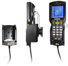 Gerätehalter 712027 mit Ladefunktion - für Rugged Devices - Motorola MC3200, Zebra MC3200