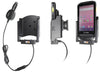 Gerätehalter 712029 mit Ladefunktion - für Rugged Devices - Zebra TC20, Zebra TC25