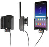 Gerätehalter 712035 mit Ladefunktion - für Smartphones - Samsung Galaxy A8 (2018)