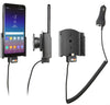 Gerätehalter 712035 mit Ladefunktion - für Smartphones - Samsung Galaxy A8 (2018)