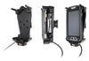 Gerätehalter 712036 mit Ladefunktion - für Rugged Devices - M3 Mobile SM10-series, M3 Mobile SM20-series, M3 Mobile SM15-series