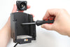 Gerätehalter 712037 mit Ladefunktion - für Rugged Devices - CipherLab RS50, CipherLab RS51