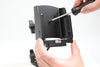 Gerätehalter 712037 mit Ladefunktion - für Rugged Devices - CipherLab RS50, CipherLab RS51