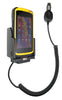 Gerätehalter 712037 mit Ladefunktion - für Rugged Devices - CipherLab RS50, CipherLab RS51