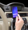 Gerätehalter 712038 mit Ladefunktion - für Smartphones - Samsung Galaxy S9