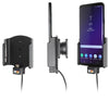 Gerätehalter 712039 mit Ladefunktion - für Smartphones - Samsung Galaxy S9+